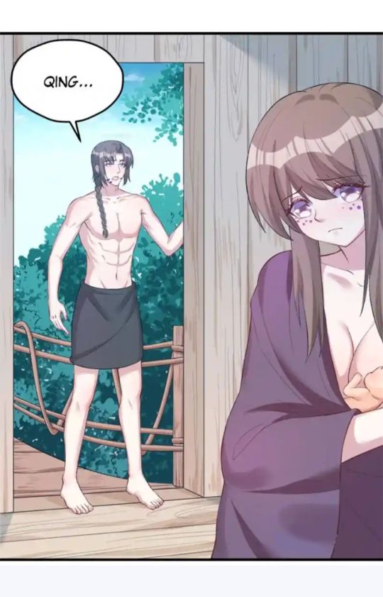 Beauty and the Beasts Chapter 206 Gambar 43